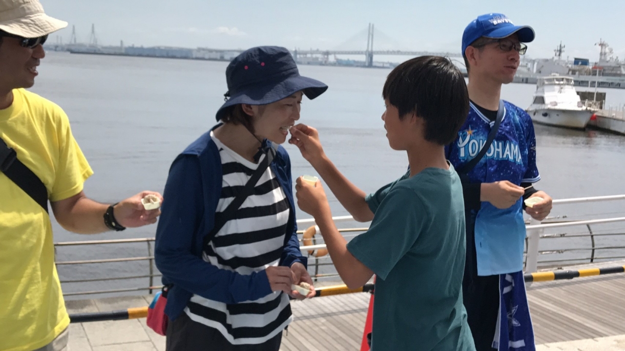 シウマイ@ギネス_4